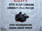 Oto Çıkma Parça / Volkswagen / Golf / Airbag / Airbag Sargısı / Çıkma Parça 