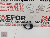 Oto Çıkma Parça / Toyota / Yaris / Tampon / Sis Farı Çerçevesi / Sıfır Parça 