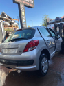 Oto Çıkma Parça / Peugeot / 207 / Kaporta & Karoser / Sol Arka Kapı / Çıkma Parça 