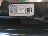 Oto Çıkma Parça / Toyota / C-HR Hybrid / Far & Stop / Sağ Ön Far / Çıkma Parça 