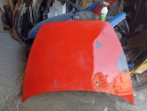 VOLVO S40 2003-2004 MOTOR KAPUTU ÇIKMA