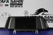 BMW X5 F15 NBT GÖGÜS EKRANI 9296938