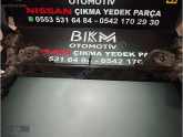 Oto Çıkma Parça / Nissan / Juke / Alt Takım / Arka Dingil / Çıkma Parça 