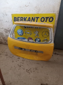 Oto Çıkma Parça / Dacia / Logan / Kaporta & Karoser / Bagaj Kapağı / Çıkma Parça 