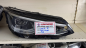 Oto Çıkma Parça / Volkswagen / Golf / Far & Stop / Sağ Ön Far / Çıkma Parça 