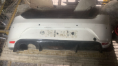 Çıkma Seat Leon Arka Tampon Parçası - Orijinal ve Uygun Fiyat