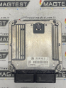 7P5907401Q 0281031928 EDC17CP44 7P0907401K Porsche Cayenne ECU