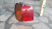 VOLKSWAGEN POLO 94 MODEL SOL STOP