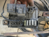 Oto Çıkma Parça / Daihatsu / Applause / Elektrik / Sigorta Kutusu / Çıkma Parça 