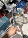 Dukato jumper gaz pedalı