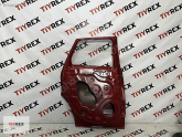 Oto Çıkma Parça / Opel / Crossland X / Kaporta & Karoser / Sol Arka Kapı / Çıkma Parça 