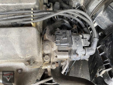 Oto Çıkma Parça / Mazda / Lantis / Kalorifer / Kalorifer Motoru / Çıkma Parça 