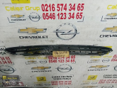 OPEL CORSA E ÖN TAMPON ORTA IZGARA OEM 13432002 ÇIKMA SÖKME