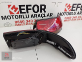 Oto Çıkma Parça / Toyota / Corolla / Far & Stop / Sol Arka Stop / Sıfır Parça 