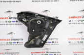 Oto Çıkma Parça / Toyota / C-HR Hybrid / Far & Stop / Sol Arka Stop / Çıkma Parça 