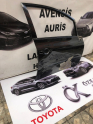 Oto Çıkma Parça / Toyota / Auris / Kaporta & Karoser / Sağ Ön Kapı / Çıkma Parça 