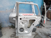 Oto Çıkma Parça / Audi / Q3 / Kaporta & Karoser / Sağ Arka Kapı / Çıkma Parça 