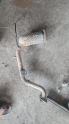 Oto Çıkma Parça / Peugeot / 307 / Egzoz / Partikül Filtresi / Çıkma Parça 