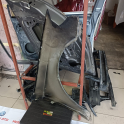 Oto Çıkma Parça / Audi / A3 / Kaporta & Karoser / Sol Ön Çamurluk / Çıkma Parça 
