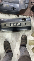 BMV E39 ÇIKMA ORJİNAL MOTOR ÜST KORUMA KAPAGI