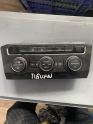 VOLKSWAGEN TİGUAN KALORİFER PANELİ GÜÇMANLAR