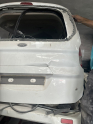 Oto Çıkma Parça / Ford / Tourneo Courier / Kaporta & Karoser / Bagaj Kapağı / Çıkma Parça 