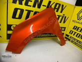 Oto Çıkma Parça / Renault / R 5 / Kaporta & Karoser / Sol Ön Çamurluk / Çıkma Parça 