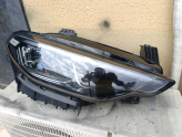 Oto Çıkma Parça / Fiat / Egea / Far & Stop / Sağ Ön Far / Çıkma Parça 