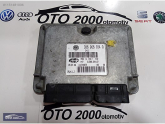Oto Çıkma Parça / Audi / A2 / Beyin / Motor Beyni / Çıkma Parça 