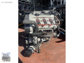 Oto Çıkma Parça / Audi / A6 / Motor / Blok / Çıkma Parça 