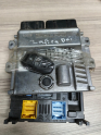 OPEL ZAFİRA MOTOR BEYİN SET