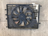 Oto Çıkma Parça / Volvo / S90 / Fan / Fan Motoru / Çıkma Parça 