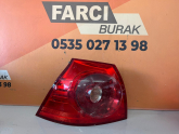 Oto Çıkma Parça / Volkswagen / Golf / Far & Stop / Sol Arka Stop / Çıkma Parça 