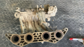 Ford fiesta emme manıfoldu