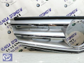 Oto Çıkma Parça / Mercedes / C180 / Tampon / Izgara Çıtası / Sıfır Parça 