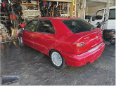 Citroen xsara sol arka çamurluk asistan oto