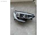 2021 22 23 megane 4 sağ far