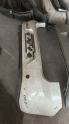 Volkswagen golf 13-17 arka tampon