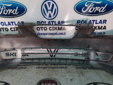 Oto Çıkma Parça / Kia / Picanto / Tampon / Ön Tampon / Çıkma Parça 