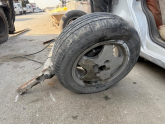 Oto Çıkma Parça / Renault / Megane / Alt Takım / Arka Dingil / Çıkma Parça 
