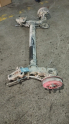 Oto Çıkma Parça / Peugeot / 301 / Alt Takım / Arka Dingil / Çıkma Parça 