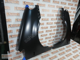 Oto Çıkma Parça / Volkswagen / Caddy / Kaporta & Karoser / Sağ Ön Çamurluk / Sıfır Parça 