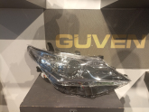 TOYOTA AURİS SAĞ FAR LED MERCEK 2012 2015 89909424 SY