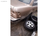 Oto Çıkma Parça / Toyota / Corona / Kaporta & Karoser / Sağ Ön Çamurluk / Çıkma Parça 