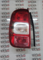Oto Çıkma Parça / Dacia / Duster / Far & Stop / Sol Arka Stop / Çıkma Parça 