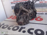 Oto Çıkma Parça / Ford / Focus / Şanzıman / Şanzıman Komple / Çıkma Parça 
