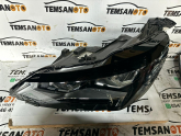 Oto Çıkma Parça / Peugeot / 3008 / Far & Stop / Sol Ön Far / Çıkma Parça 