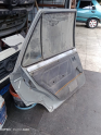 Oto Çıkma Parça / Renault / R 9 / Kaporta & Karoser / Sol Arka Kapı / Çıkma Parça 