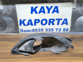 Oto Çıkma Parça / Fiat / Doblo / Far & Stop / Sis Farı / Çıkma Parça 
