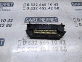 Oto Çıkma Parça / Volkswagen / Bora / Klima / Kontrol Paneli / Çıkma Parça 